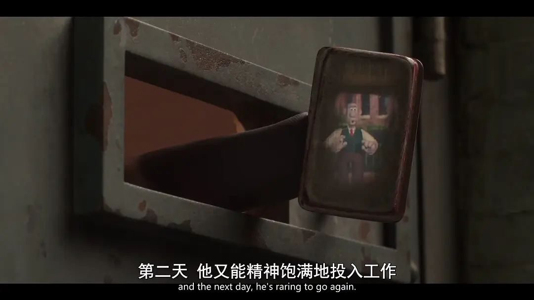 《超级无敌掌门狗：企鹅的复仇》[百度/夸克网盘下载]动画电影[1080p高清/BT磁力链接]