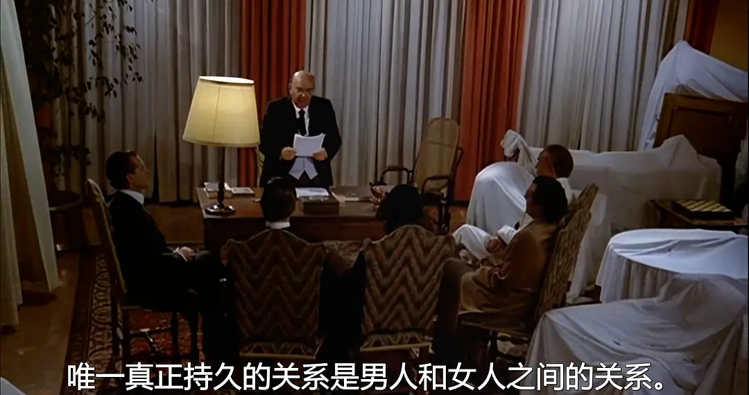 《查泰莱夫人的故事》[百度/夸克网盘下载]意大利电影[4K超清/BT磁力链接]