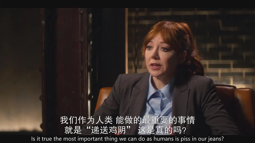 《扯淡生命史》[百度/夸克网盘下载]英国电影[4K超清/BT磁力链接]