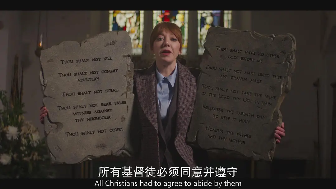 《扯淡生命史》[百度/夸克网盘下载]英国电影[4K超清/BT磁力链接]