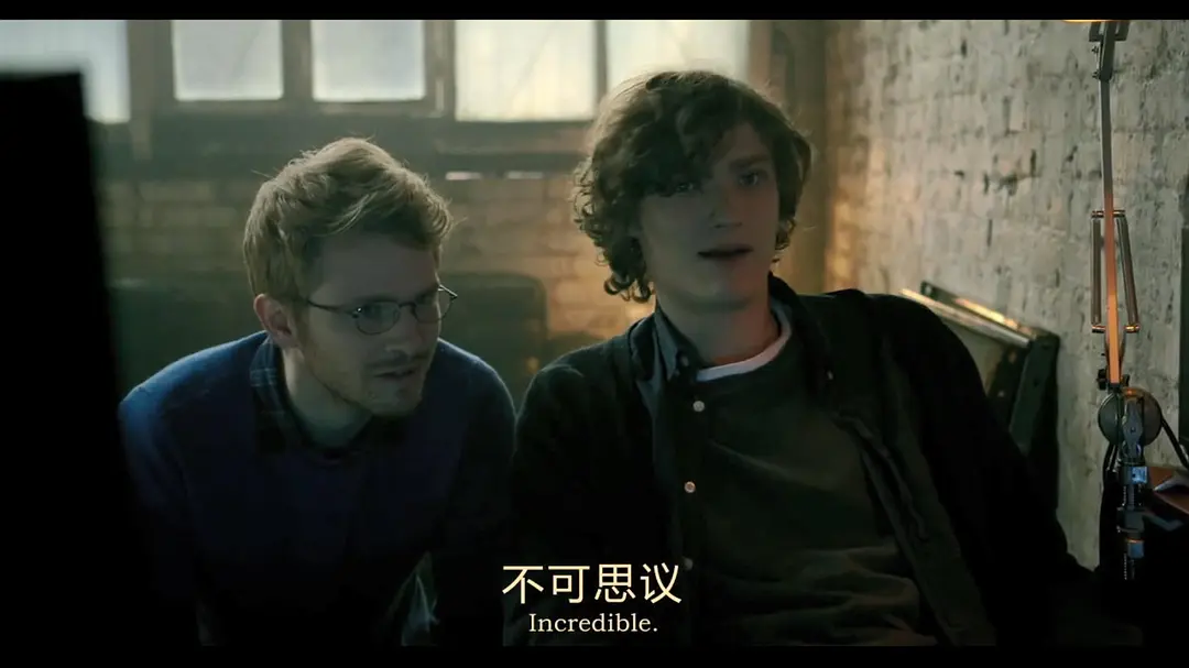 《大脑越狱》[百度/夸克网盘下载]英国电影[4K超清/BT磁力链接]