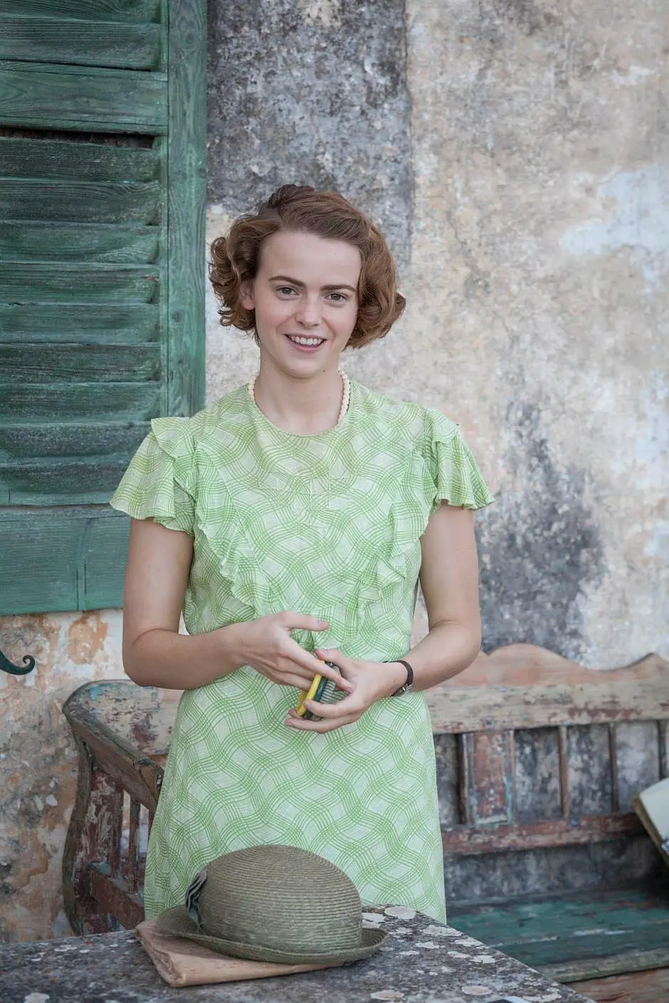 《德雷尔一家第一季》[百度/夸克网盘下载]英剧[1080p高清/BT磁力链接]