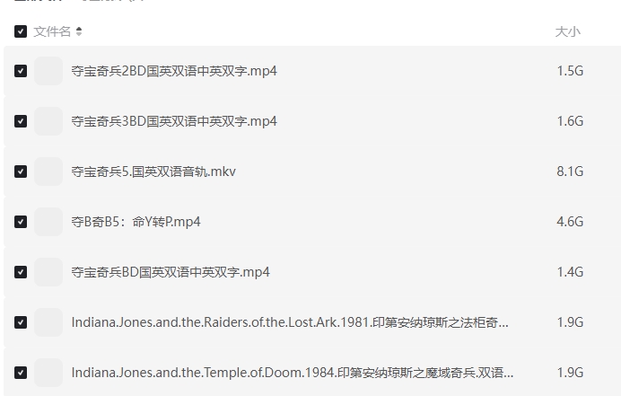 《夺宝奇兵5》[网盘下载]美国电影[4k高清/HD中英双字]
