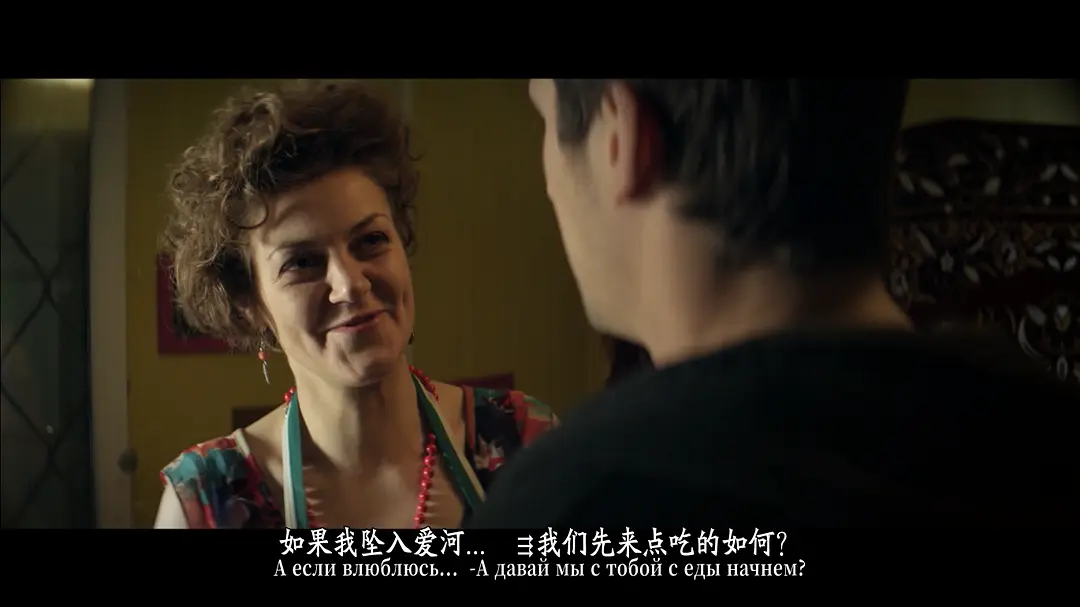 《走进房子，环顾四周》[百度/夸克网盘下载]俄剧[1080p超清/BT磁力链接]