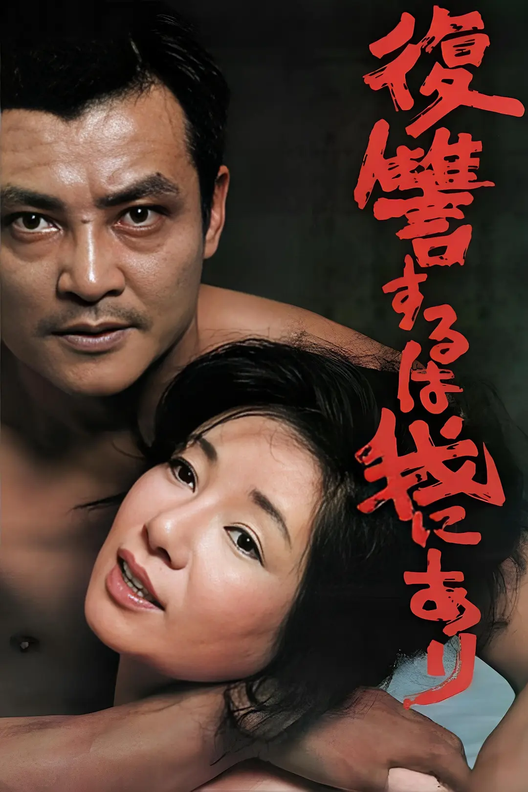 《复仇在我》[百度/夸克网盘下载]日本电影[4K超清/BT磁力链接]