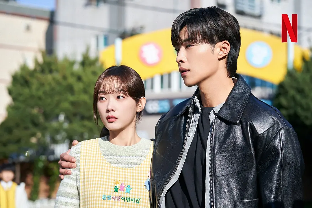 《浮游先生》[百度/夸克网盘下载]韩剧[1080p高清/BT磁力链接]