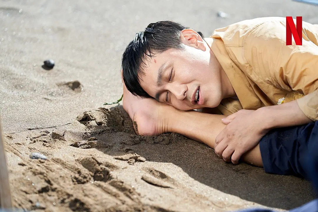 《浮游先生》[百度/夸克网盘下载]韩剧[1080p高清/BT磁力链接]