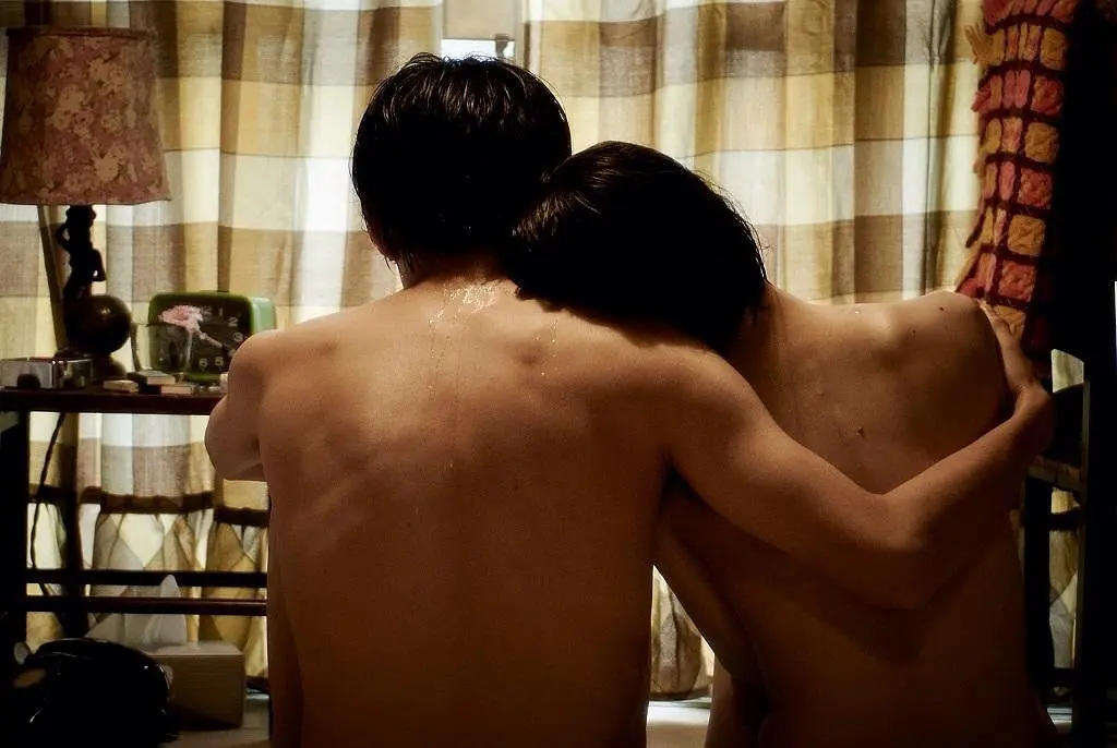 《感受大海的时刻》[百度/夸克网盘下载]日本电影[1080p高清/BT磁力链接]