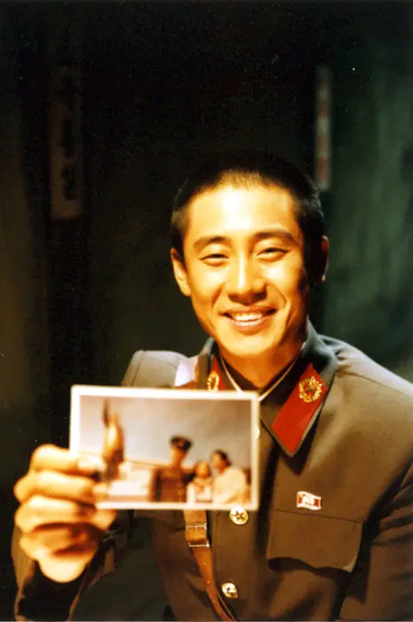 《共同警备区》[百度/夸克网盘下载]韩国电影[1080p高清/BT磁力链接]