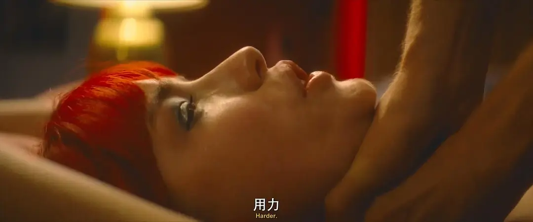 《怪栗情人》[百度/夸克网盘下载]美国电影[4K超清/BT磁力链接]