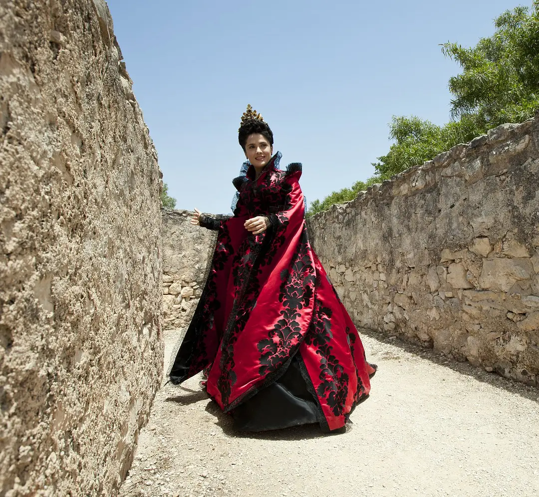 《故事的故事》[百度/夸克网盘下载]意大利电影[1080p高清/BT磁力链接]