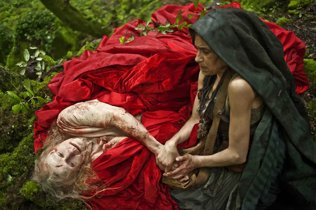 《故事的故事》[百度/夸克网盘下载]意大利电影[1080p高清/BT磁力链接]