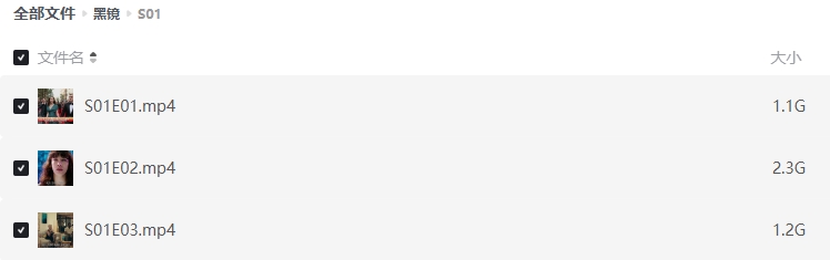 《黑镜》1-7季[百度/夸克网盘下载]美剧[4k高清/中英双语字幕]