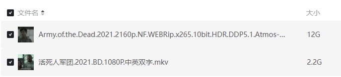 《活死人军团》[网盘下载]美国电影[4k高清/BD中英双字]