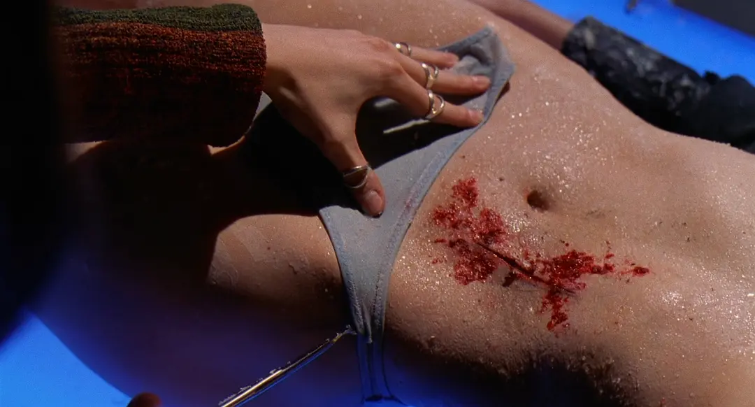 《杰森在太空》[百度/夸克网盘下载]美国电影[1080p高清/在线观看]