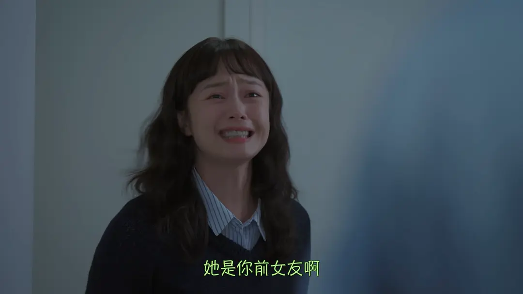 《今天也很抱歉》[百度/夸克网盘下载]韩剧[1080p高清/BT磁力链接]