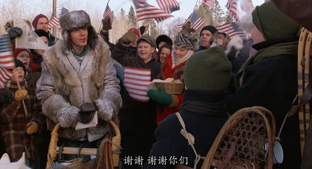 《决战冰河》[百度/夸克网盘下载]美国电影[1080p高清/BT磁力链接]