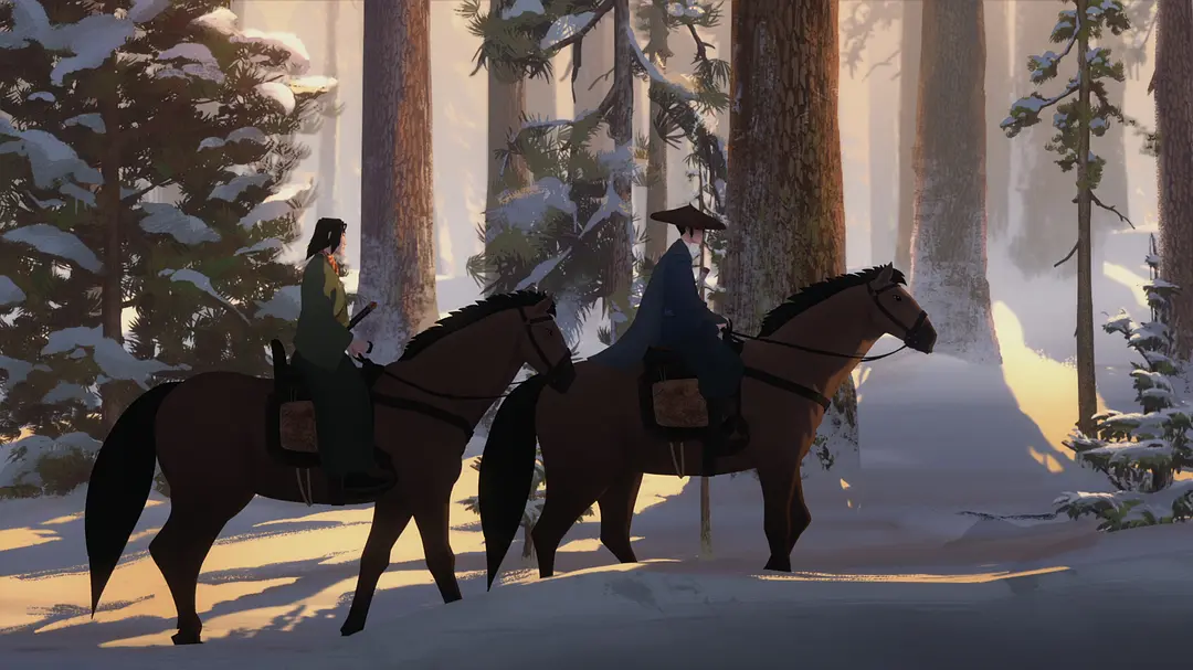 《蓝眼武士》[百度/夸克网盘下载]美剧[1080p高清/BT磁力链接]