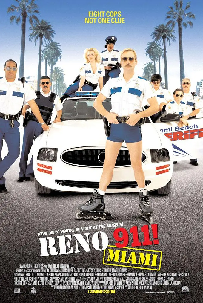 《雷诺911》[百度/夸克网盘下载]美国电影[1080p高清/BT磁力链接]