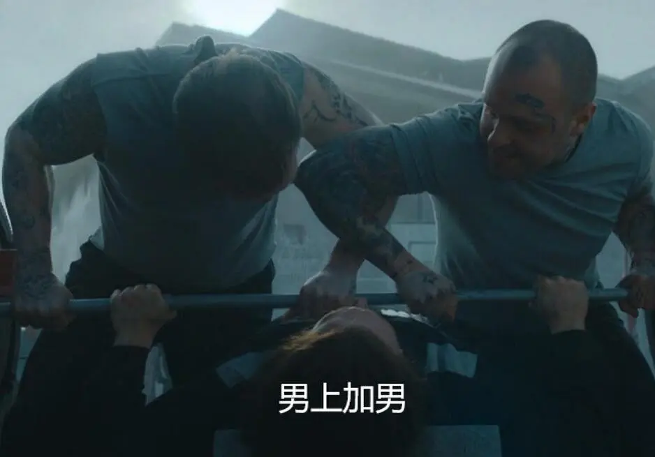 《猎人克莱文》[百度/夸克网盘下载]美国电影[1080p高清/在线观看]