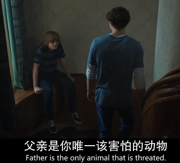 《猎人克莱文》[百度/夸克网盘下载]美国电影[1080p高清/在线观看]