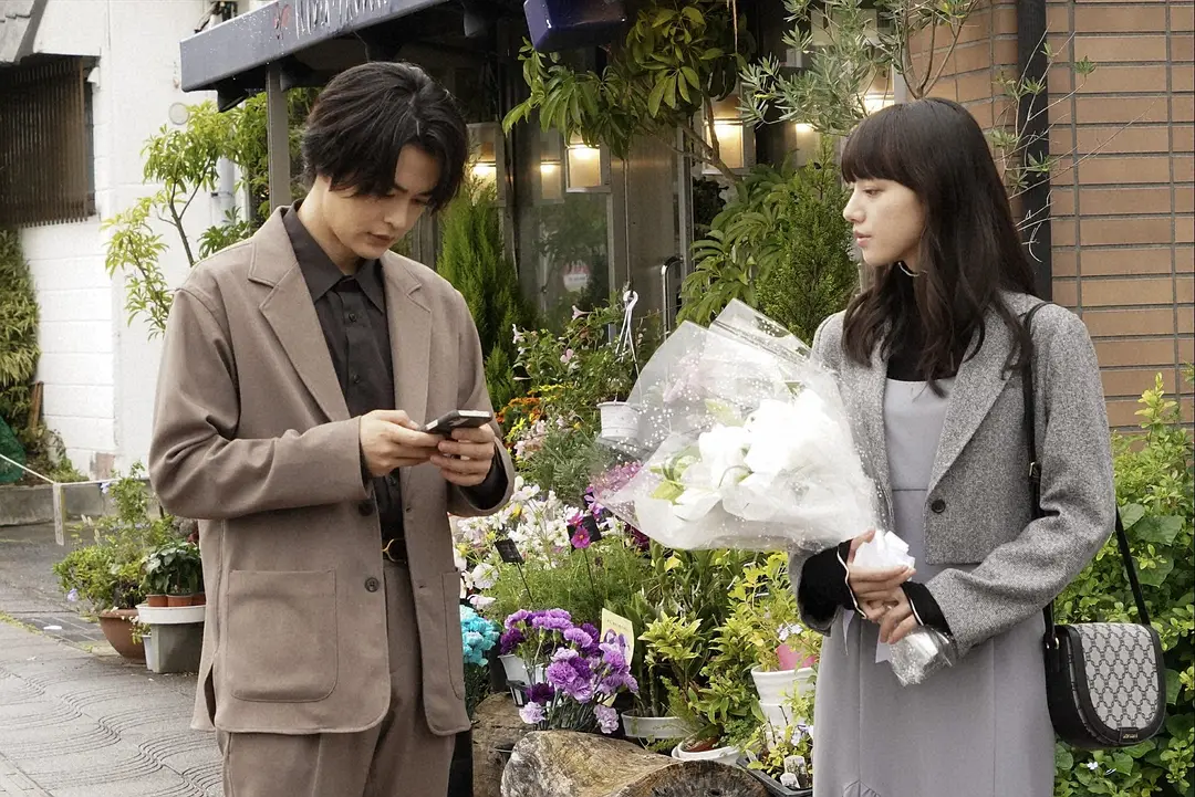 《灵媒侦探城塚翡翠》[百度/夸克网盘下载]日剧[4K超清/BT磁力链接]