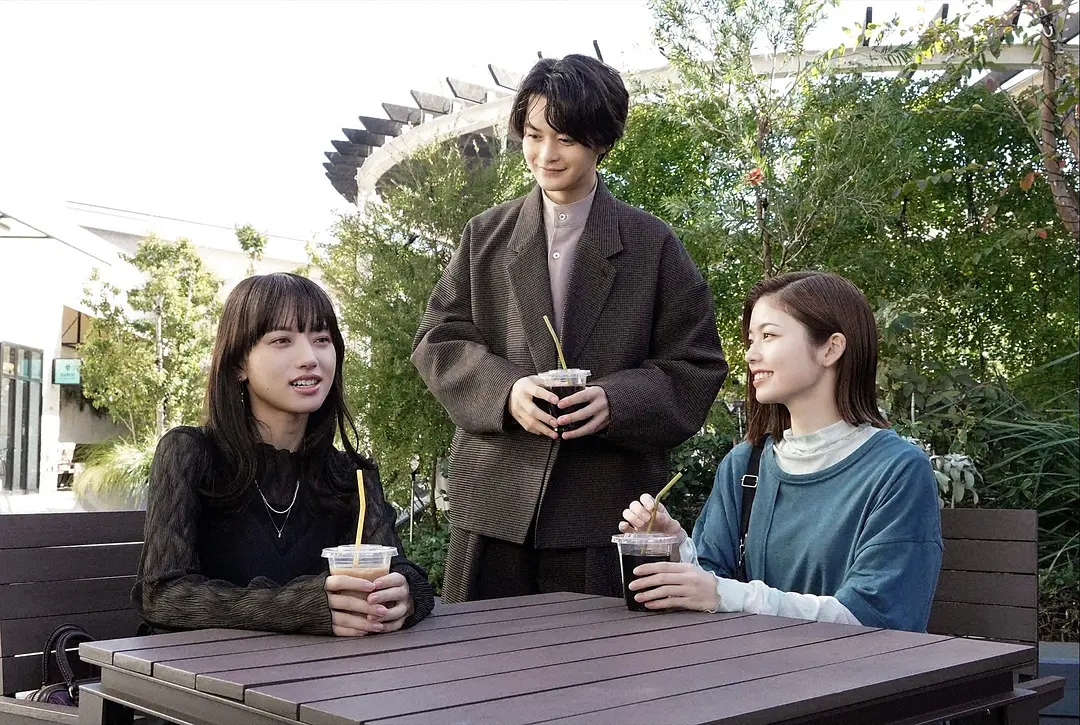 《灵媒侦探城塚翡翠》[百度/夸克网盘下载]日剧[4K超清/BT磁力链接]