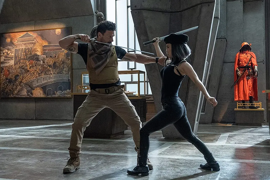 《领袖水准》[百度/夸克网盘下载]美国电影[1080p高清/BT磁力链接]