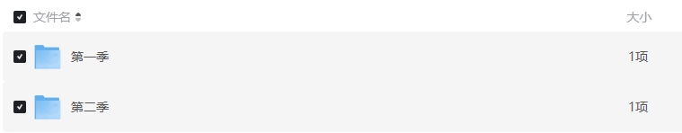 《龙之家族》1-2季[百度/夸克网盘下载]美剧[4k高清/中文字幕]