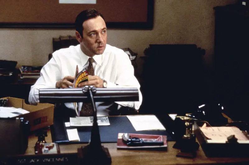 《洛城机密》[百度/夸克网盘下载]美国电影[1080p高清/在线观看]