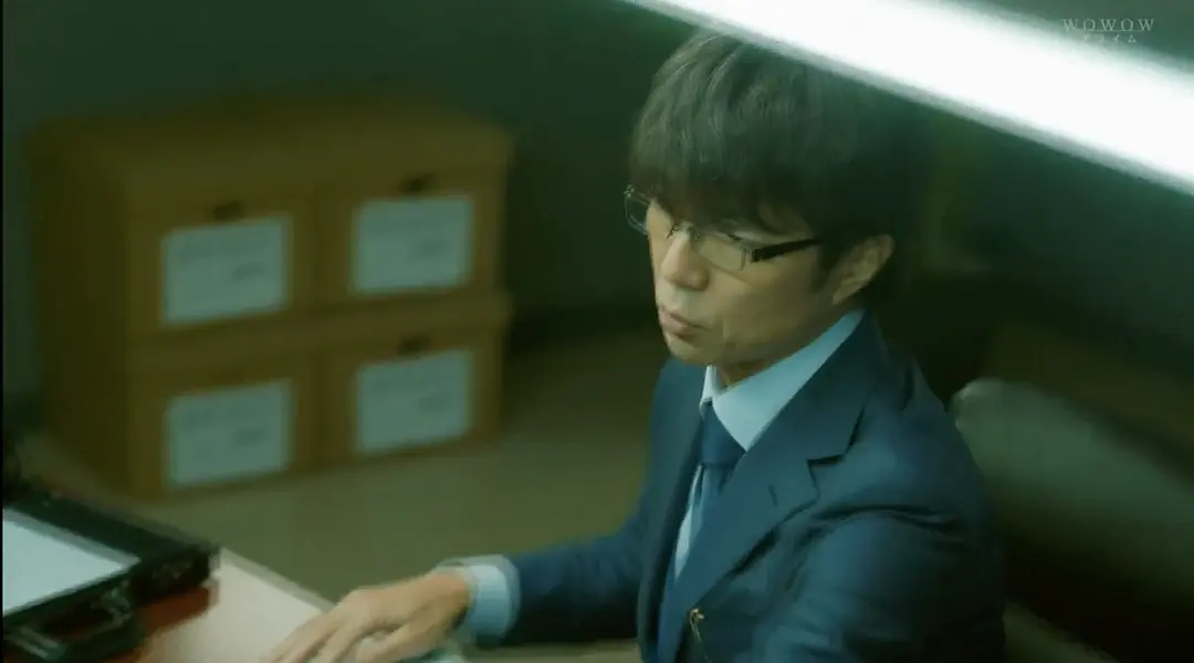 《密告之歌2》[百度/夸克网盘下载]日剧[4K超清/中英文字幕]