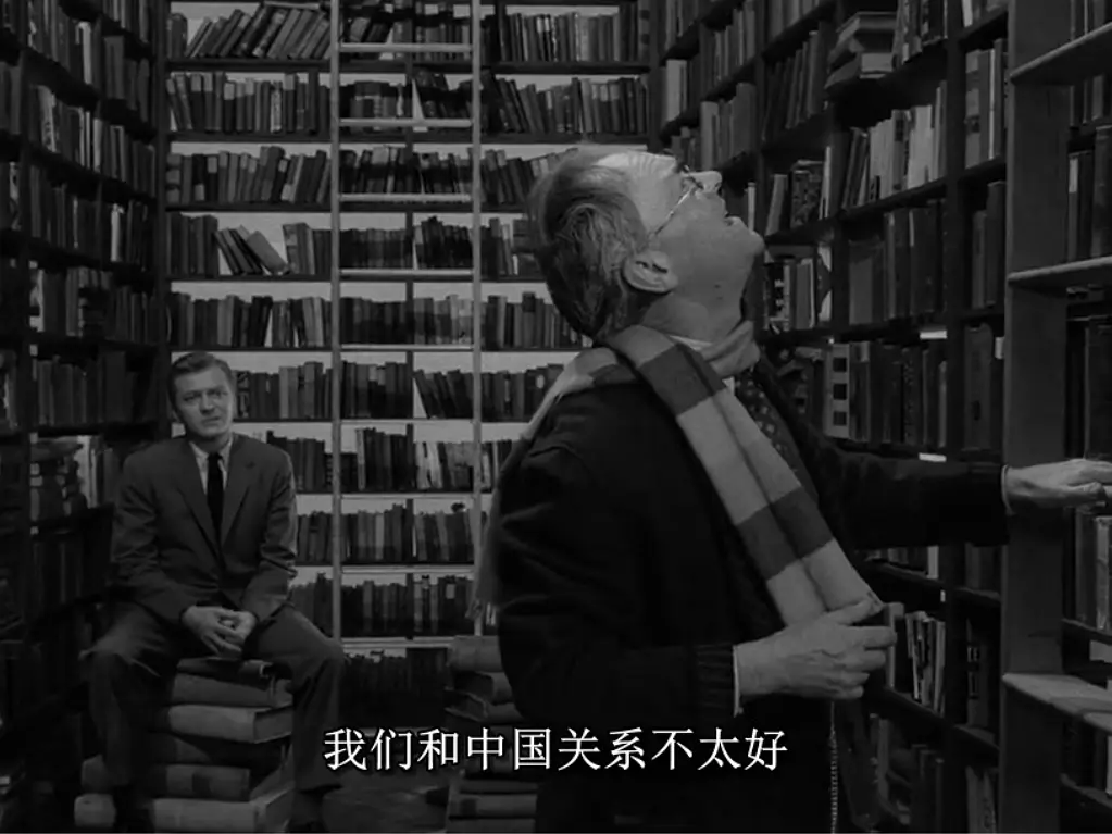 《迷离时空(原版)第一季》[百度/夸克网盘下载]美剧[1080p高清/中英文字幕]