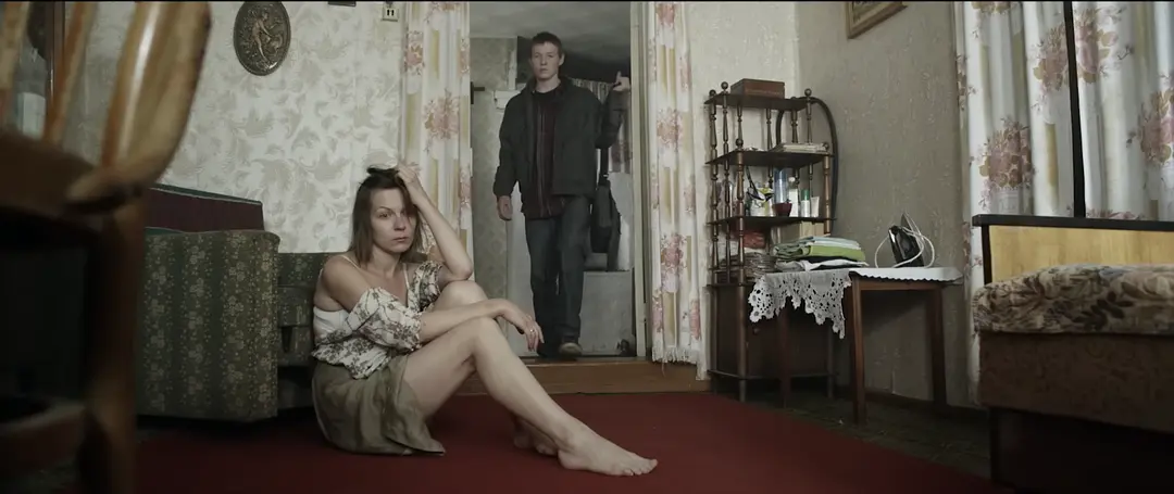 《木材》[百度/夸克网盘下载]俄罗斯电影[1080p超清/BT磁力链接]