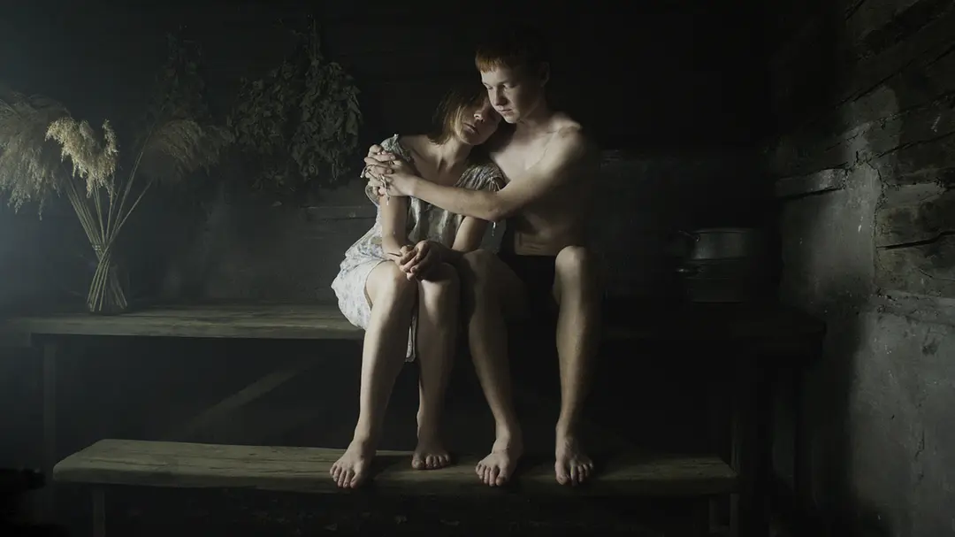 《木材》[百度/夸克网盘下载]俄罗斯电影[1080p超清/BT磁力链接]