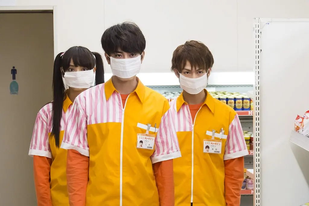 《尼采老师》[百度/夸克网盘下载]日剧[1080p高清/BT磁力链接]