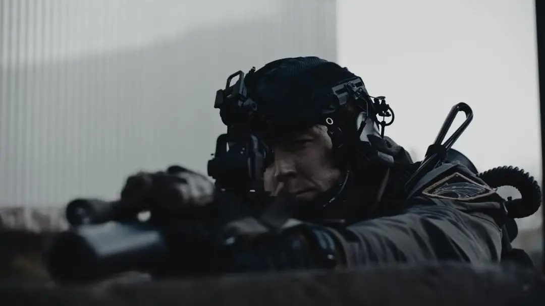 《潜行者：禁区阴影》[百度/夸克网盘下载]美国电影[1080p高清/BT磁力链接]