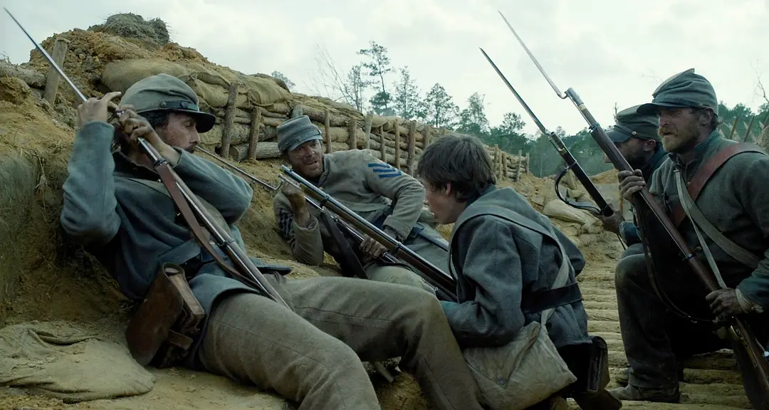 《琼斯的自由国度》[百度/夸克网盘下载]美国电影[1080p高清/BT磁力链接]