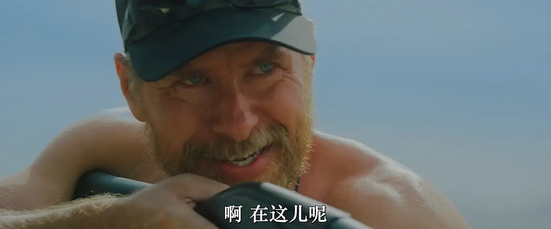 《鲨人警儿》[百度/夸克网盘下载]美国电影[4K超清/BT磁力链接]