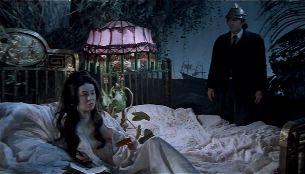 《砂制时镜下的疗养院》[百度/夸克网盘下载]波兰电影[1080p高清/BT磁力链接]