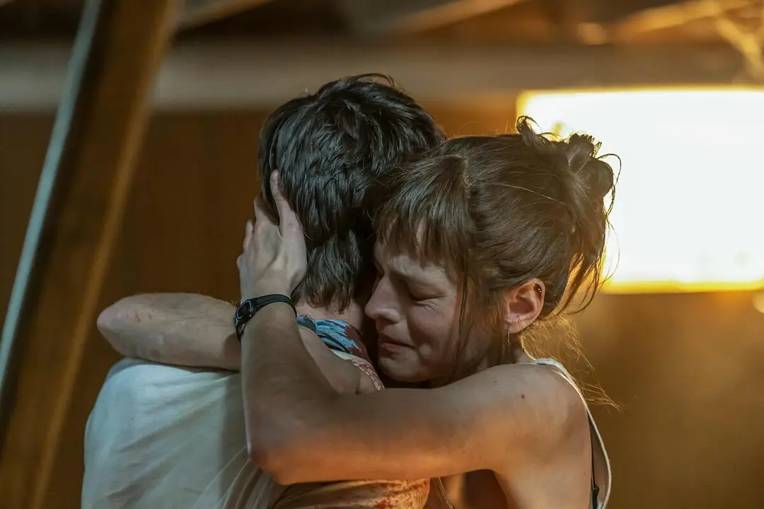 《世界尽头的一场谋杀》[百度/夸克网盘下载]美剧[1080p高清/在线观看]