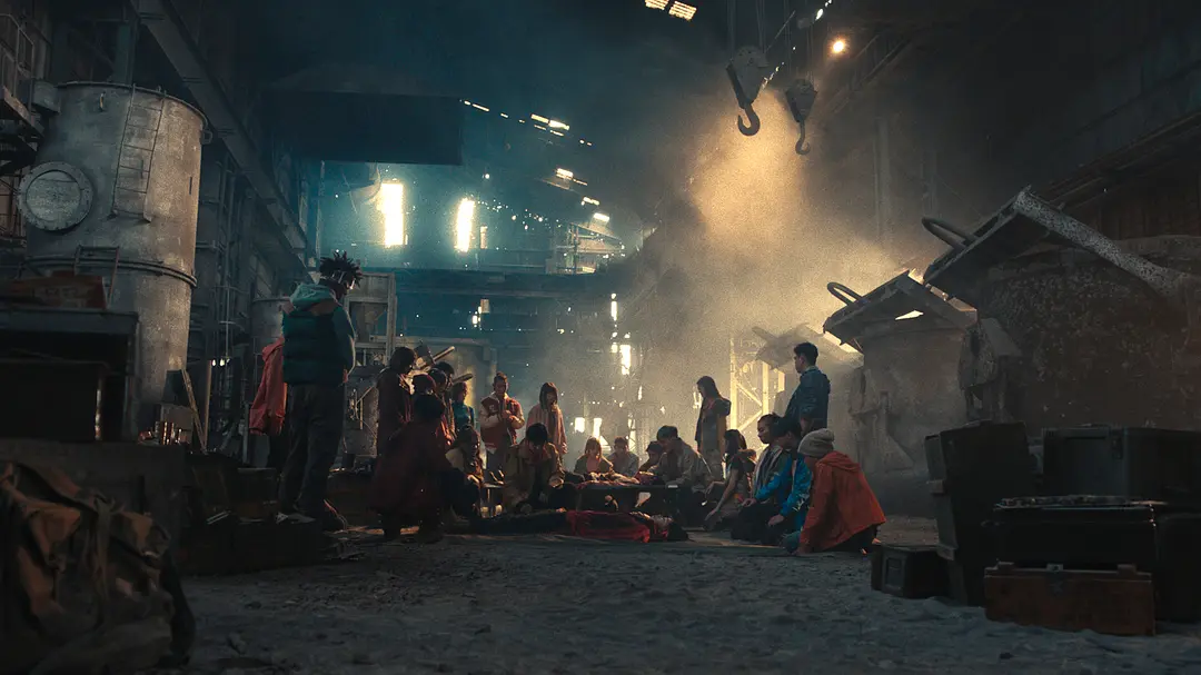 《时空创世纪》[百度/夸克网盘下载]泰国电影[1080p高清/在线观看]