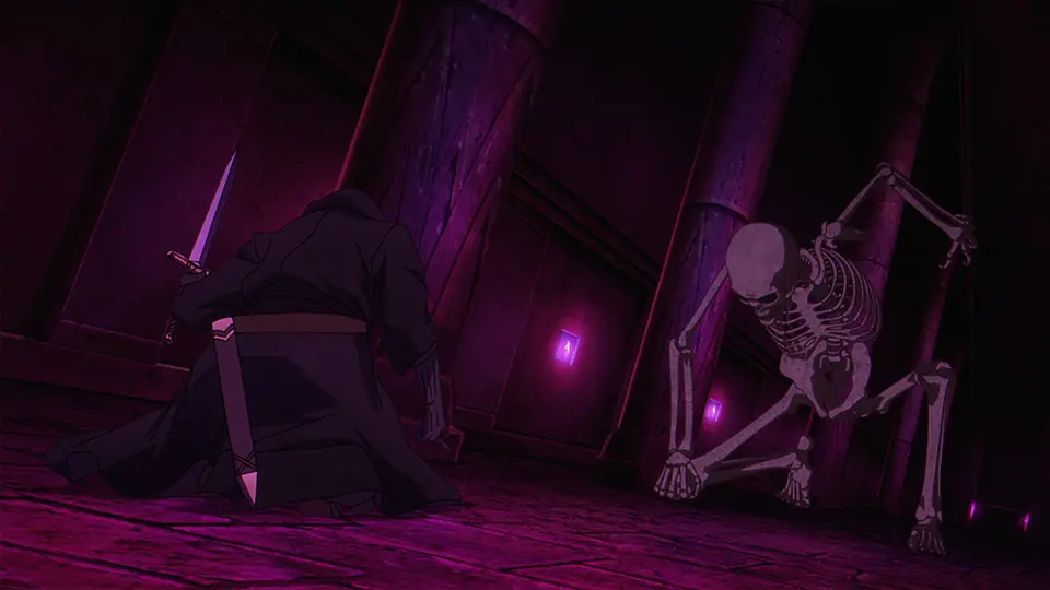 《事与愿违的不死冒险者》[百度/夸克网盘下载]日本动漫[4K超清/BT磁力链接]