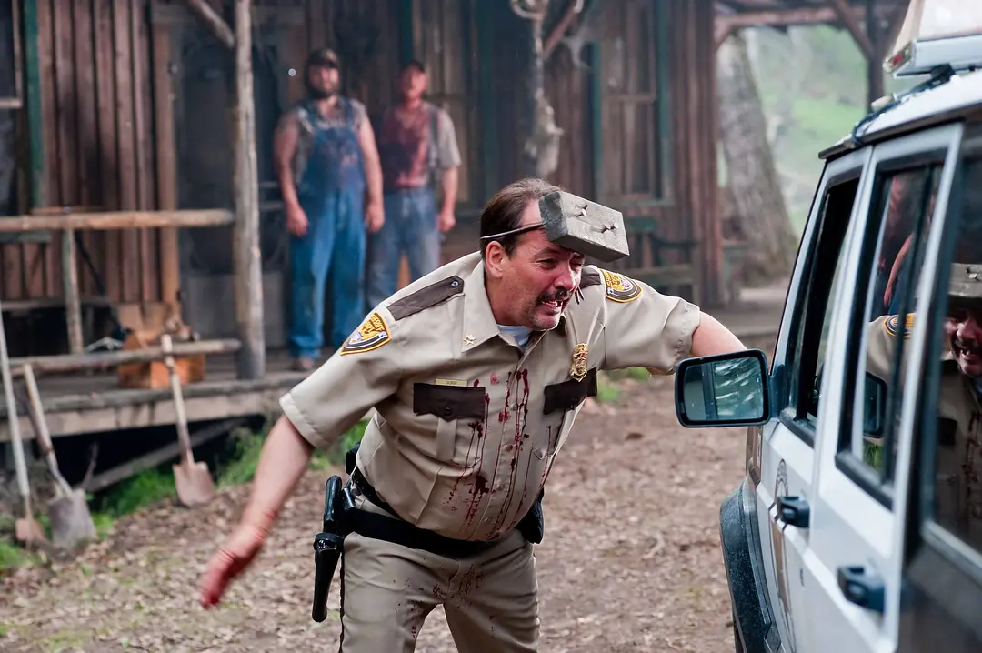 《双宝斗恶魔》[百度/夸克网盘下载]加拿大电影[1080p高清/BT磁力链接]