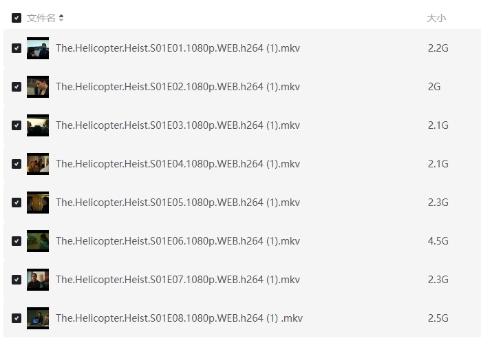 《天降大劫》[百度/夸克网盘下载]瑞典电视剧[1080p高清/BT磁力链接]