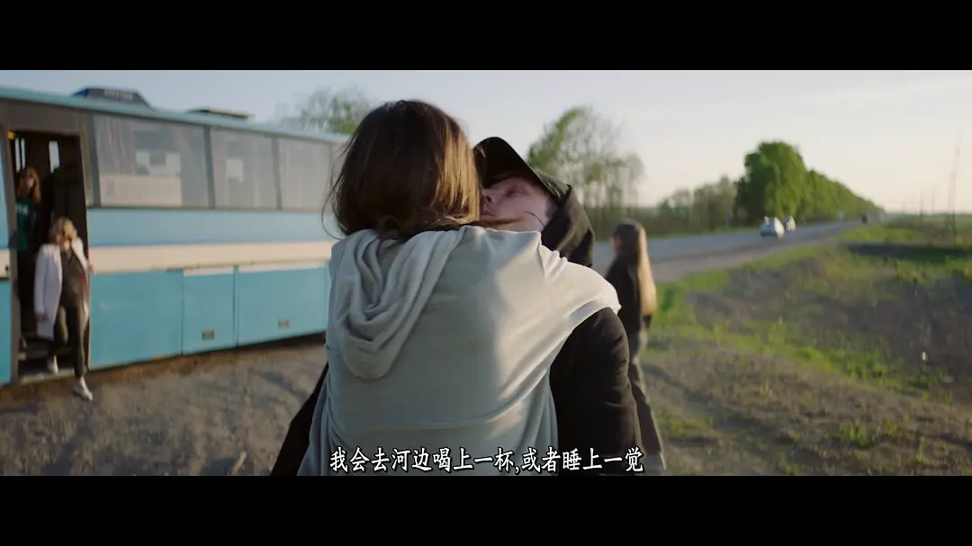 《为何是你》[百度/夸克网盘下载]俄罗斯电影[1080p超清/BT磁力链接]