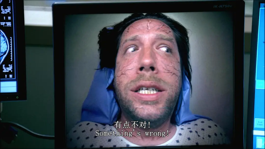 《危机边缘第一季》[百度/夸克网盘下载]美剧[1080p高清/BT磁力链接]