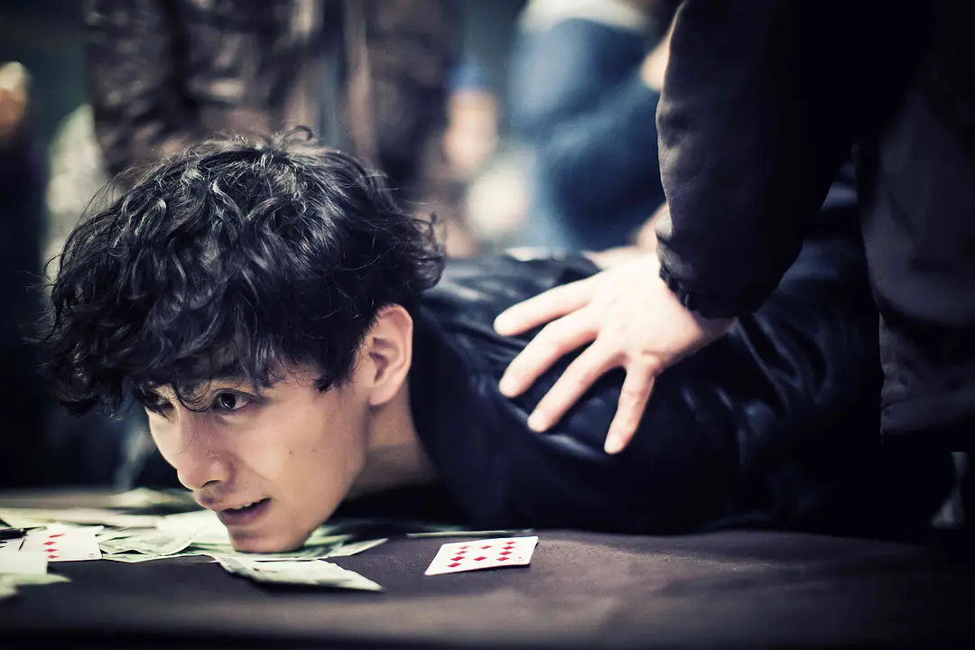 《为了皇帝》[百度/夸克网盘下载]韩国电影[1080p高清/BT磁力链接]