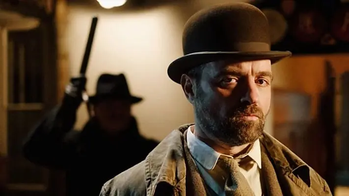 《维也纳血案第一季》[百度/夸克网盘下载]英国电影[1080p高清/BT磁力链接]