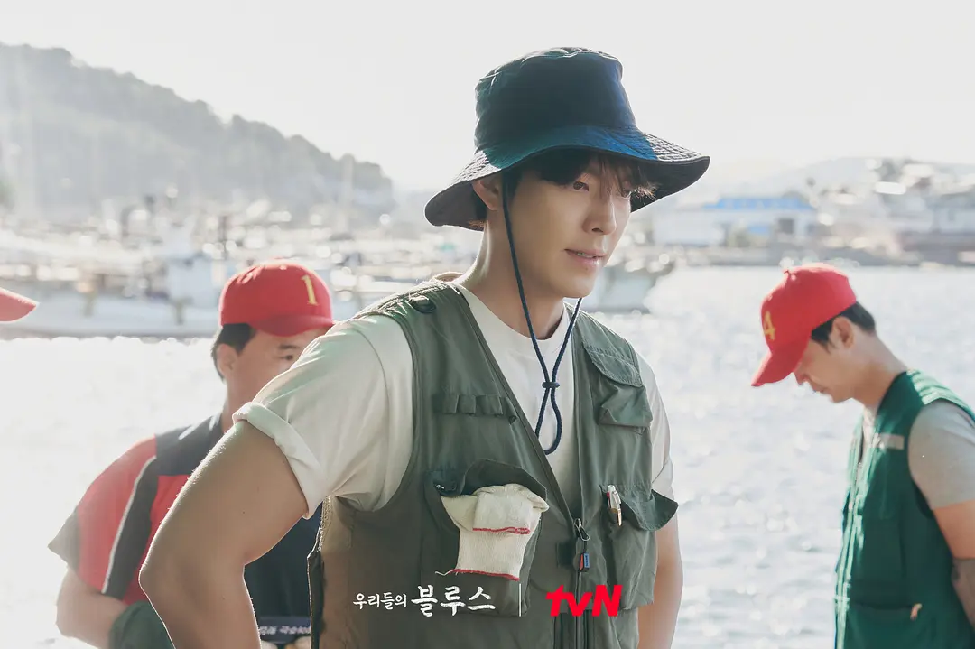 《我们的蓝调》[百度/夸克网盘下载]韩剧[1080p高清/在线观看]