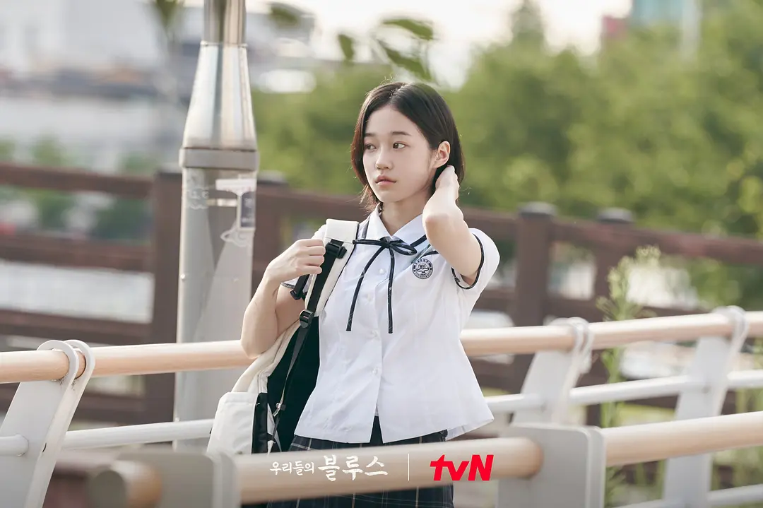 《我们的蓝调》[百度/夸克网盘下载]韩剧[1080p高清/在线观看]